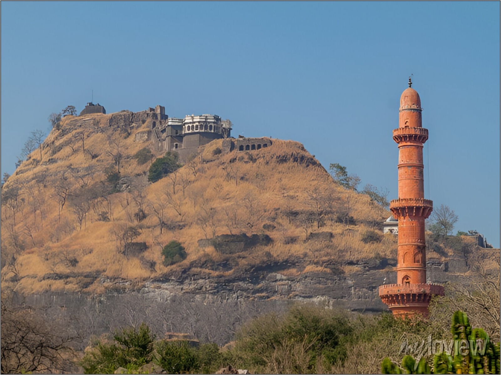 Best hotel & Resort in Ellora